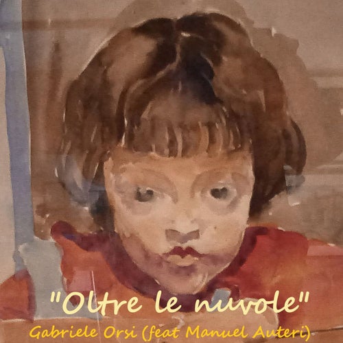 Oltre le nuvole (feat. Manuel Auteri)