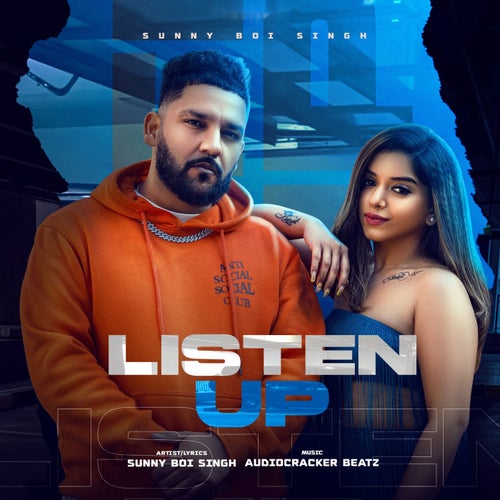 Listen Up