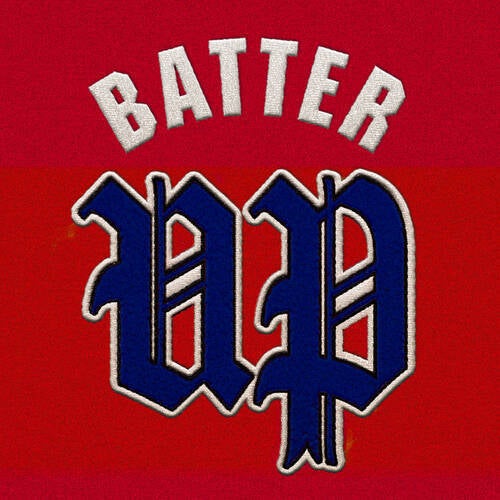 BATTER UP -JP Version