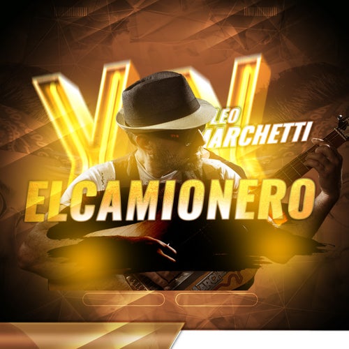 El Camionero