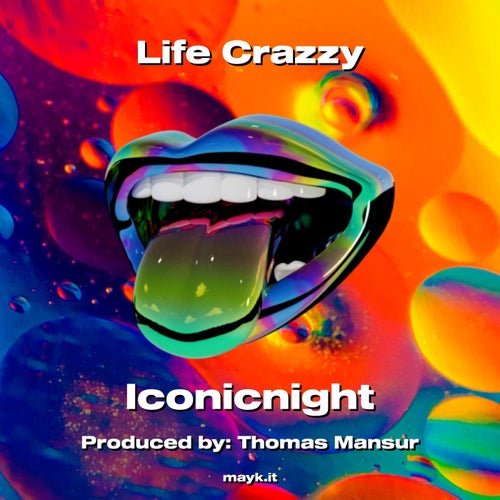 Life Crazzy