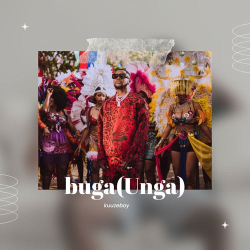 Buga (feat Kizz Daniel & Tekno )
