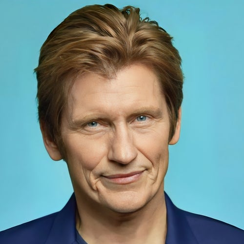 Denis Leary Profile