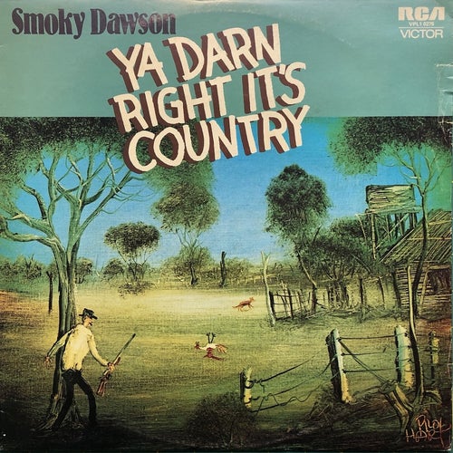 Ya Darn Right It's Country (Remastered 2023)