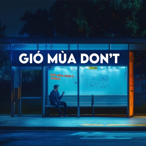 Gió mùa don't