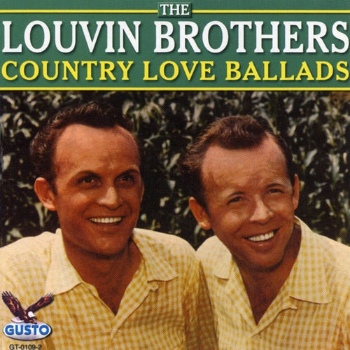 Country Love Ballads