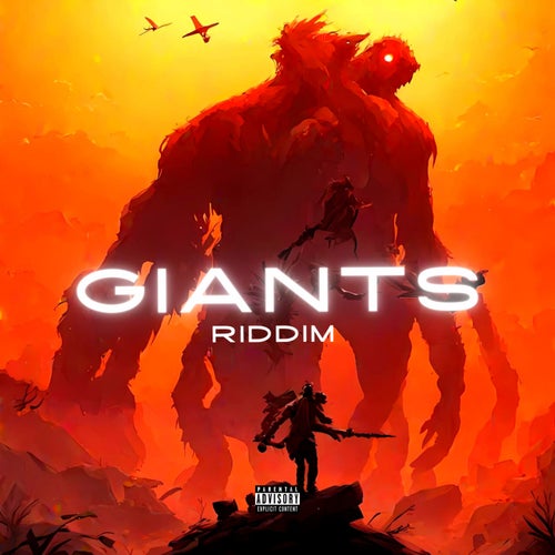 Giants Riddim