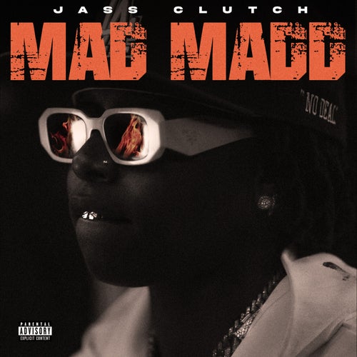 Mad Madd