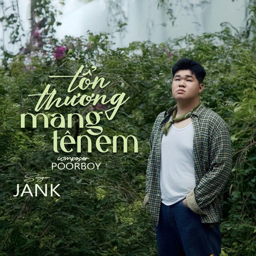 Tổn Thương Mang Tên Em