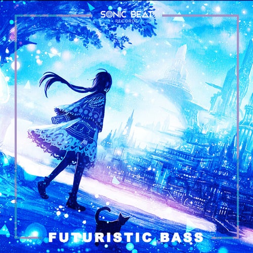 Futuristic Bass