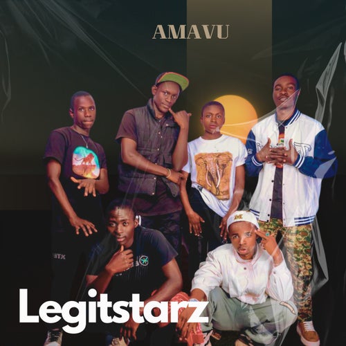 Amavu