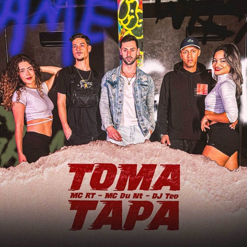 Toma Tapa