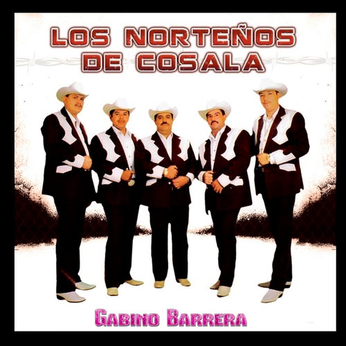 Gabino Barrera