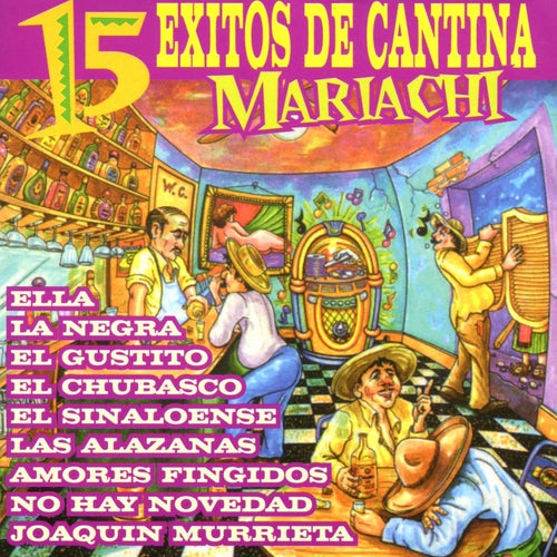 Cantina Mariachi