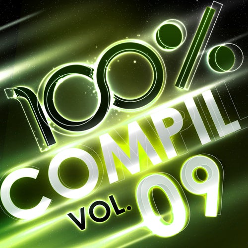 100 %% Compil Vol. 9