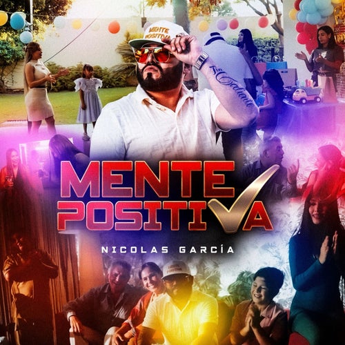 Mente Positiva