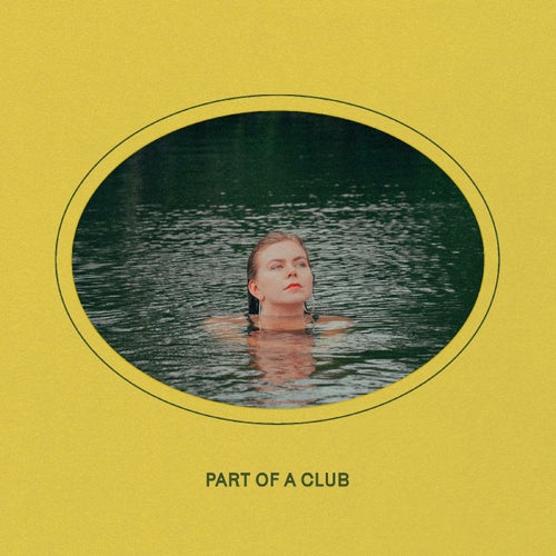 Part of a Club