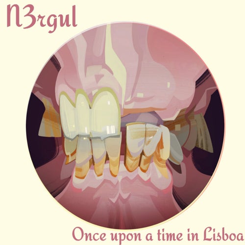 Once upon a time in Lisboa