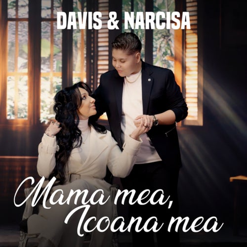Mama mea, icoana mea