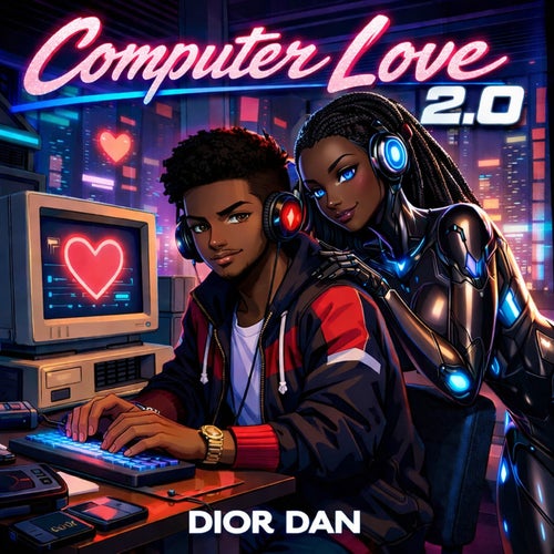 Computer Love 2.0