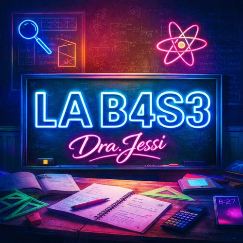 LA B4S3