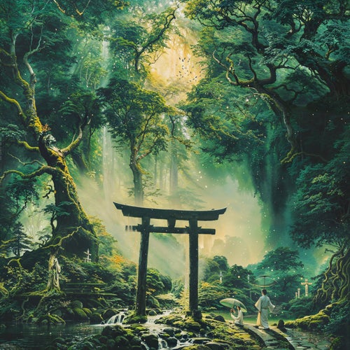 優雅のささやき