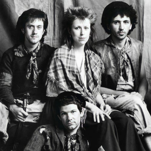 Dexys Midnight Runners Profile