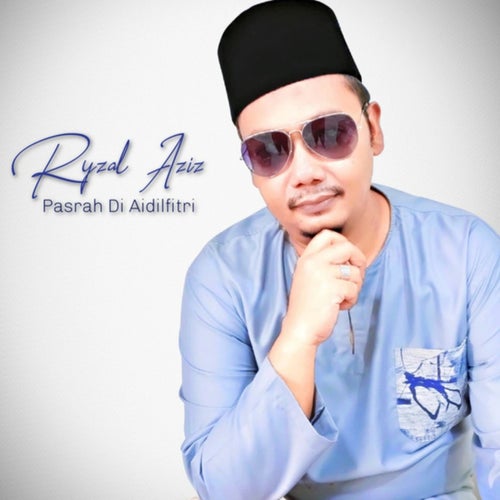 Pasrah Di Aidilfitri
