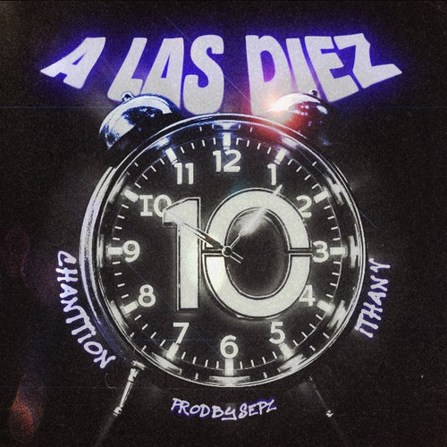 A las 10