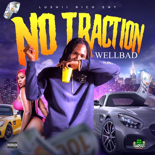 No Traction