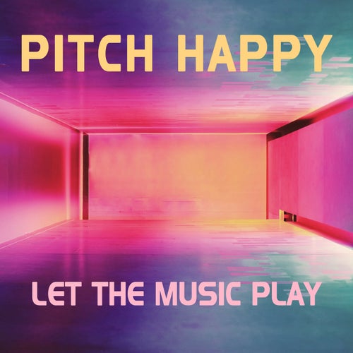 Let the Music Play (Nightcore Mix)