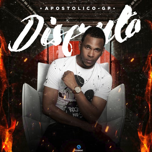 Disfruto