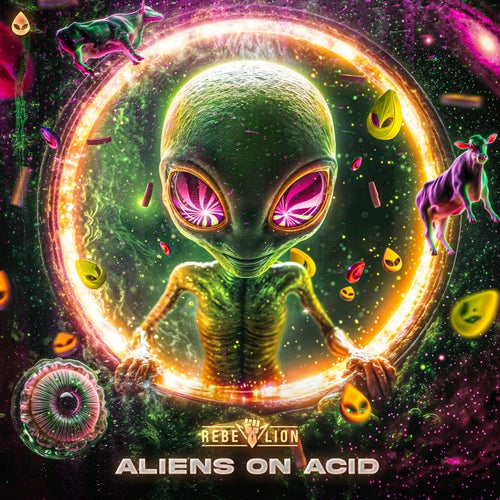 Release of the week