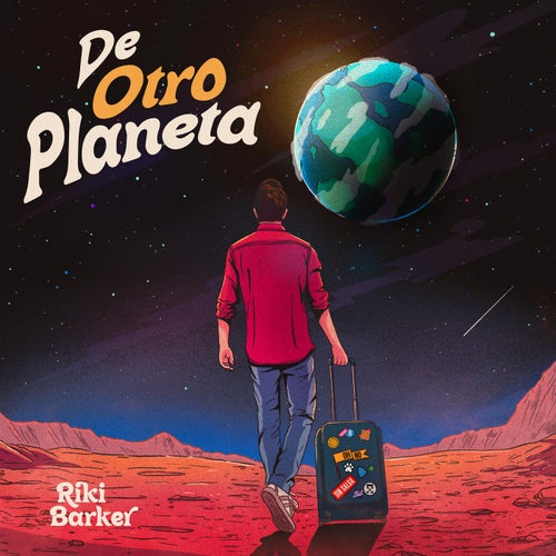 De Otro Planeta