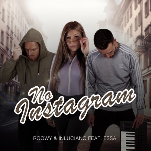 No Instagram (feat. Essa)