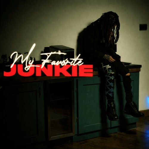 My Favorite Junkie