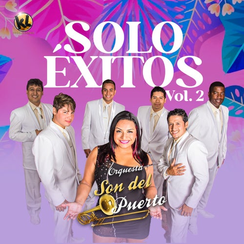Solo Éxitos, Vol. 2