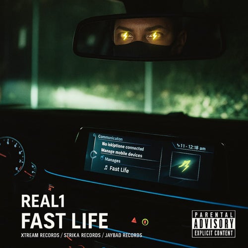 Fast Life (Audio)