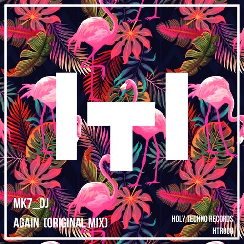 Again (Original Mix)