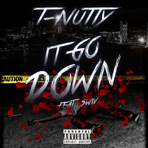 It Goes Down (feat. Swiv) - Single