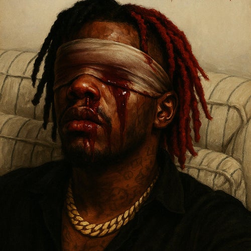 The Made In Pain EP
