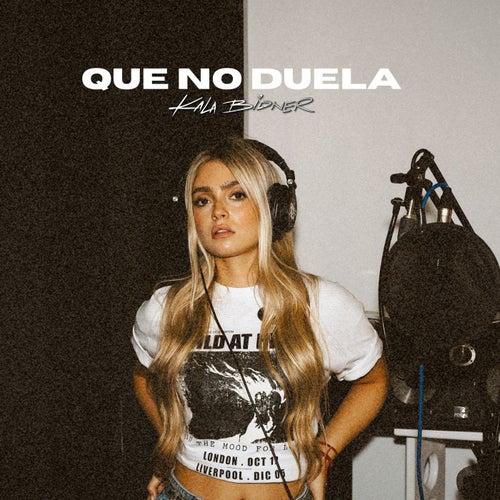 Que No Duela