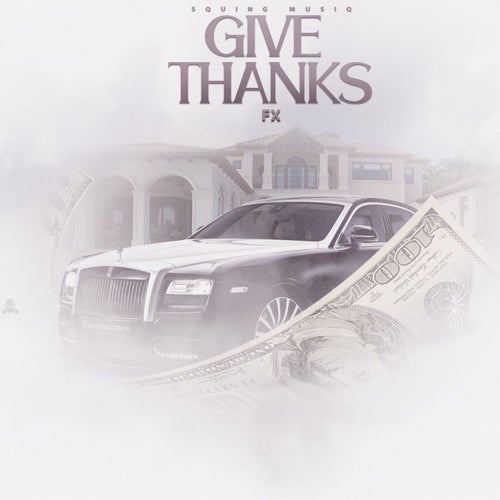 Give Thanks