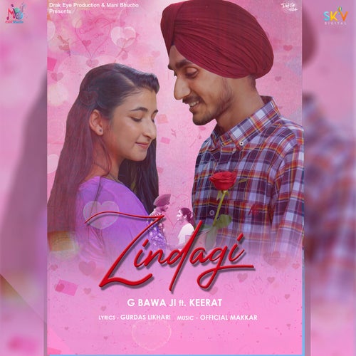 Zindagi (feat. Keerat)