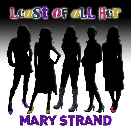 Least of All Her