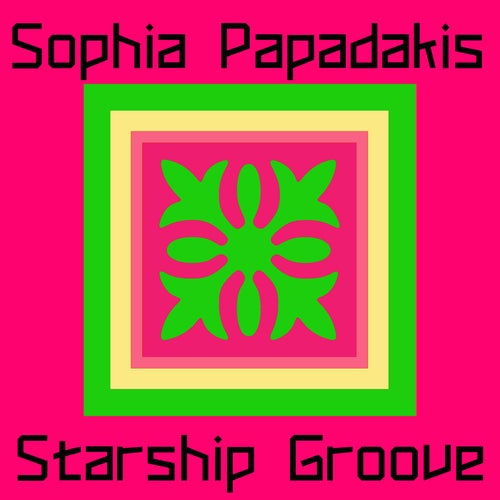 Starship Groove