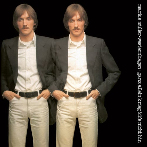 Ganz allein krieg ich's nicht hin (2025 Remaster)