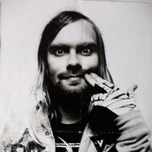 Bert McCracken Profile