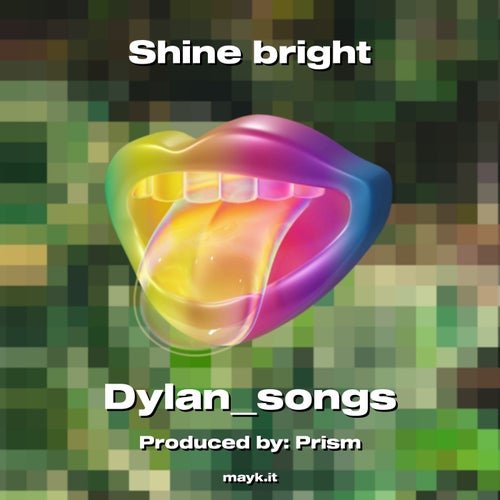 Shine bright