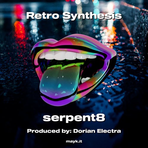 Retro Synthesis